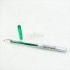 Faber-Castell ปากกาเจล ปลอก 0.7 True Gel <1/10> สีเขียว